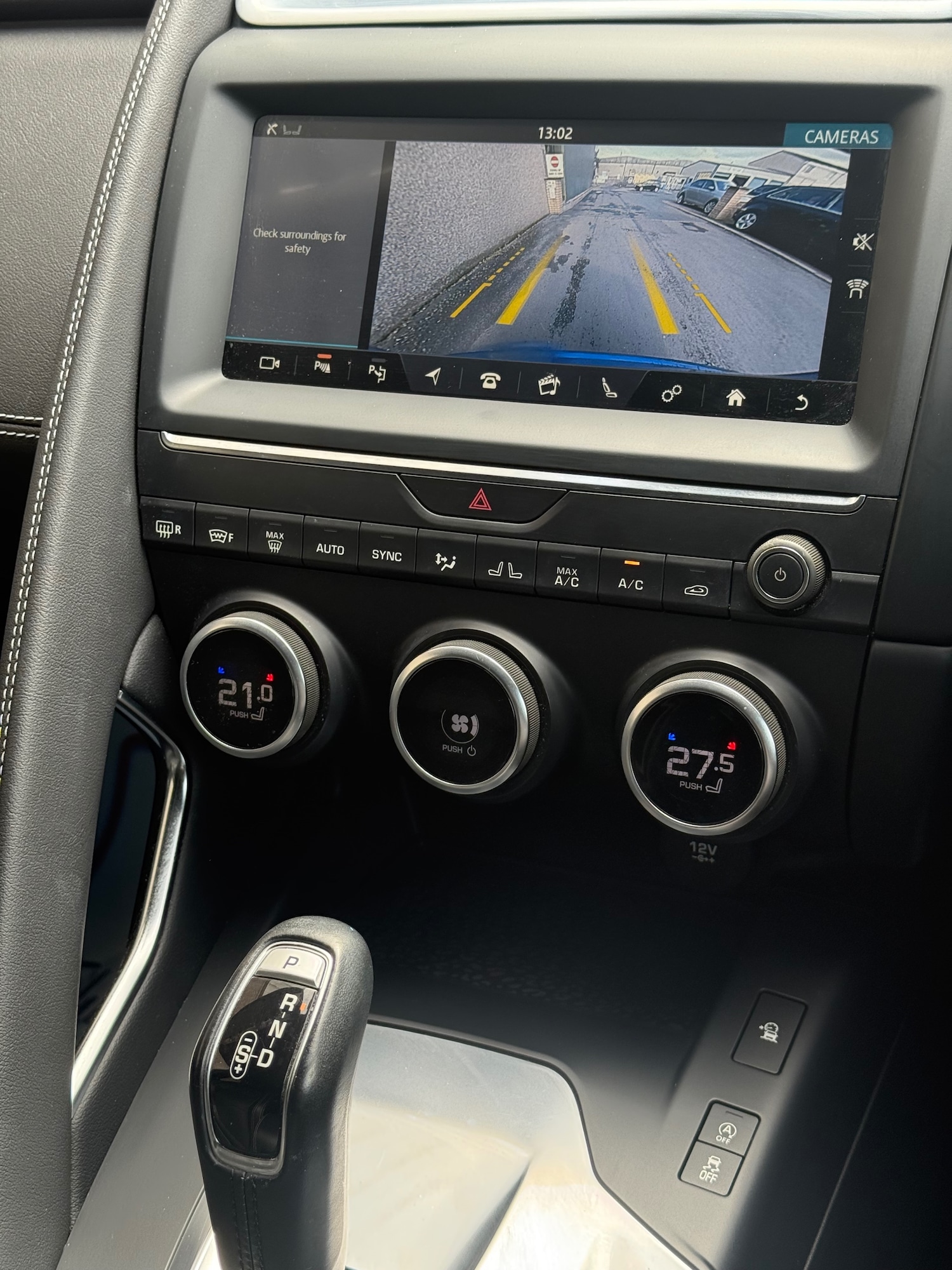 Used Jaguar E-Pace 2018 for sale - 78213733: Photo 13