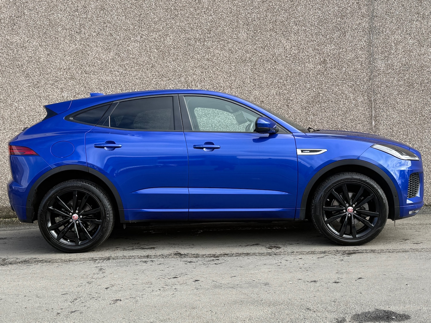 Used Jaguar E-Pace 2018 for sale - 78213733: Photo 4