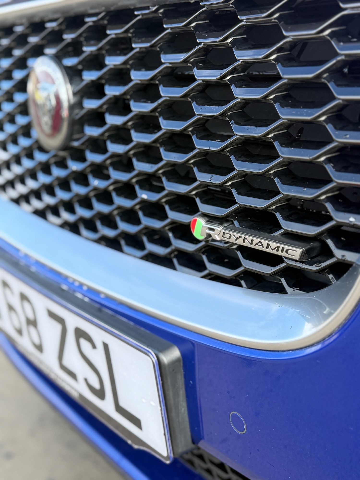 Used Jaguar E-Pace 2018 for sale - 78213733: Photo 6