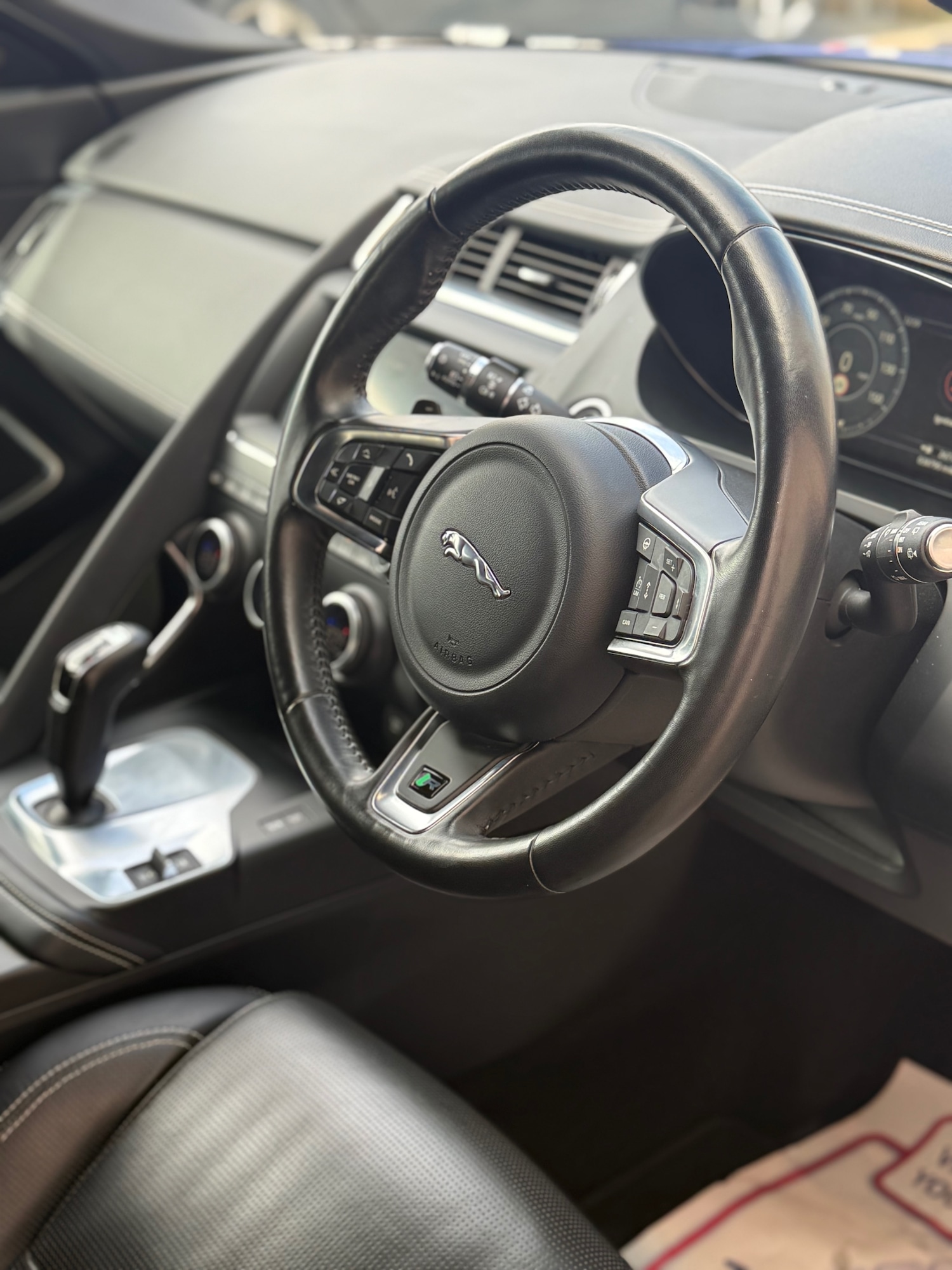 Used Jaguar E-Pace 2018 for sale - 78213733: Photo 8