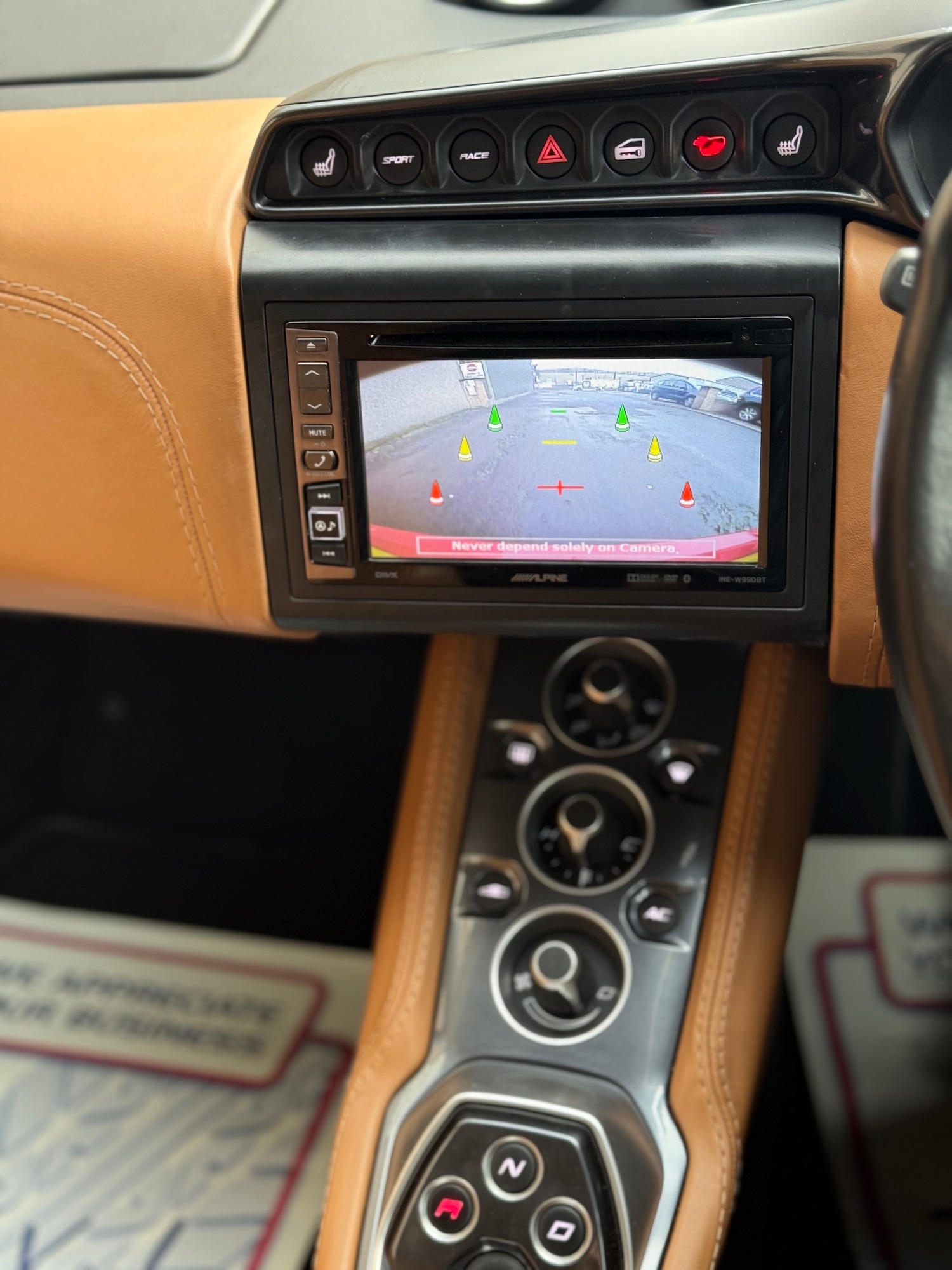 Used Lotus Evora 2016 for sale - 77494993: Photo 11