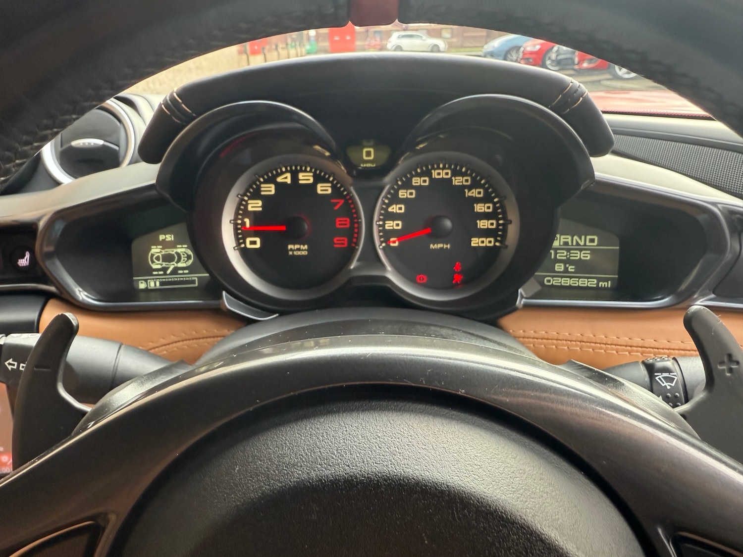 Used Lotus Evora 2016 for sale - 77494993: Photo 14