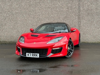 Used Lotus Evora 2016 for sale - 77494993: Photo