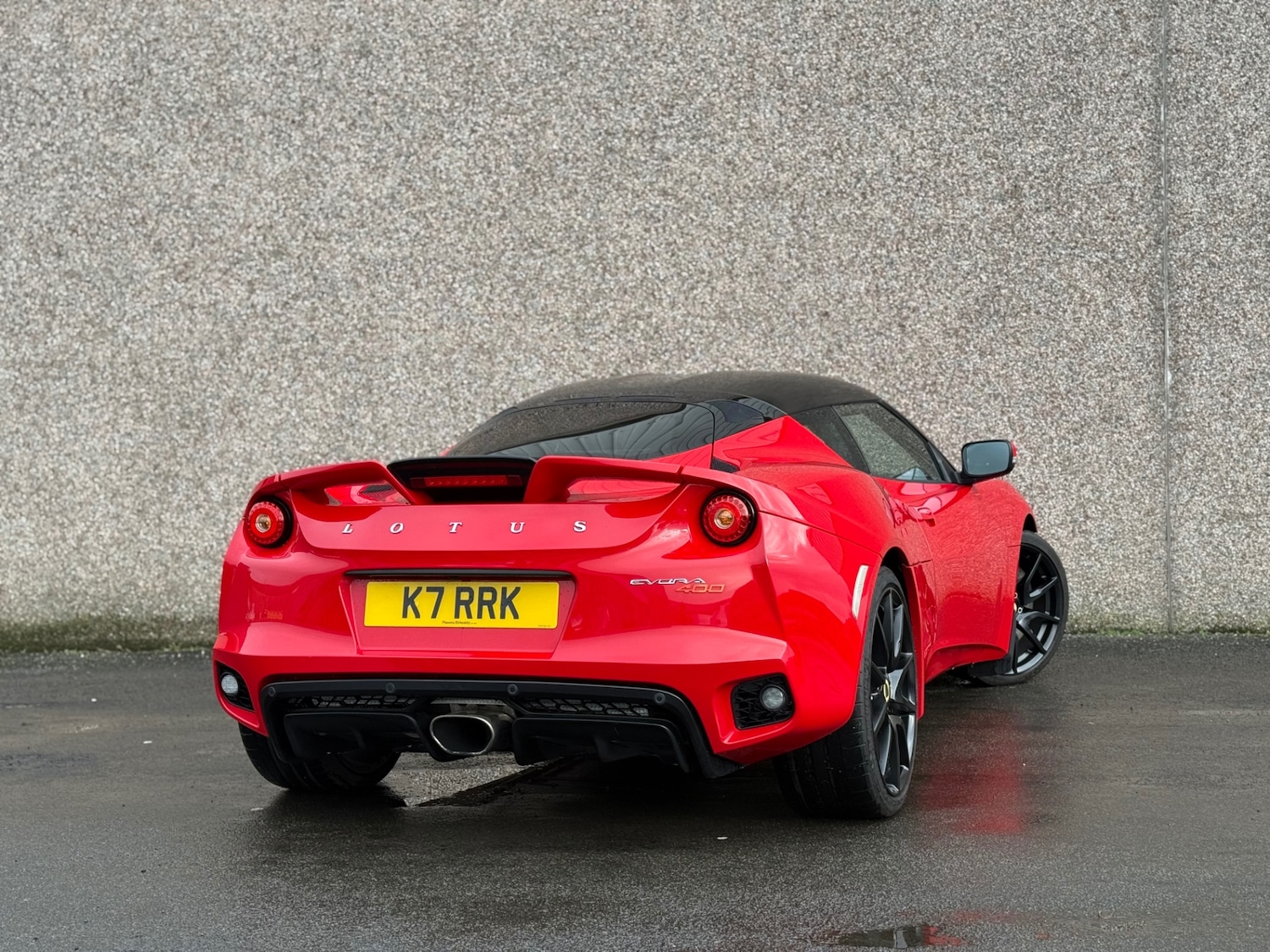 Used Lotus Evora 2016 for sale - 77494993: Photo 3