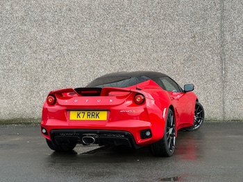 Used Lotus Evora 2016 for sale - 77494993: Photo