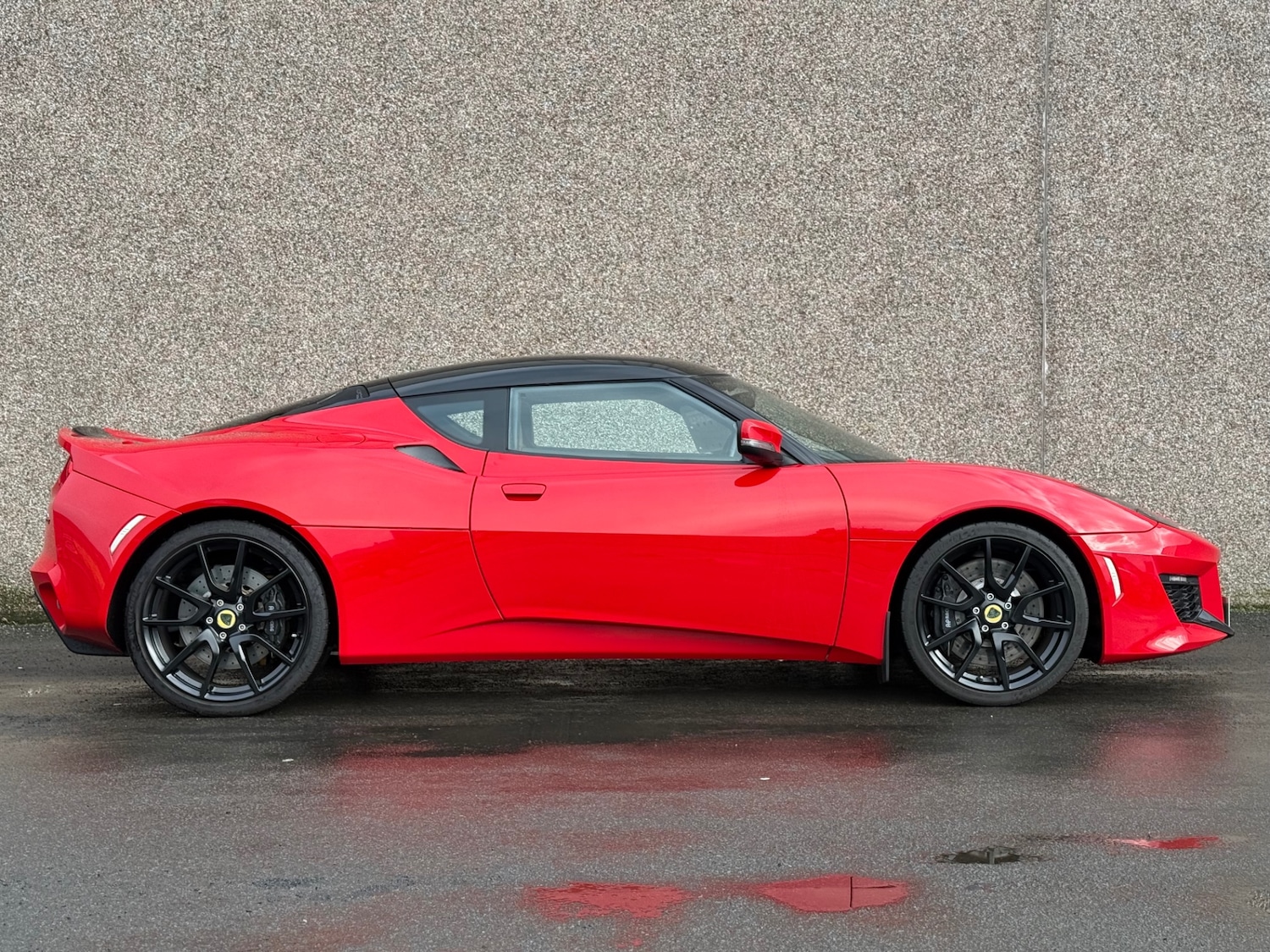 Used Lotus Evora 2016 for sale - 77494993: Photo 4