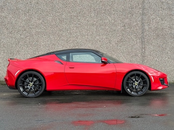 Used Lotus Evora 2016 for sale - 77494993: Photo