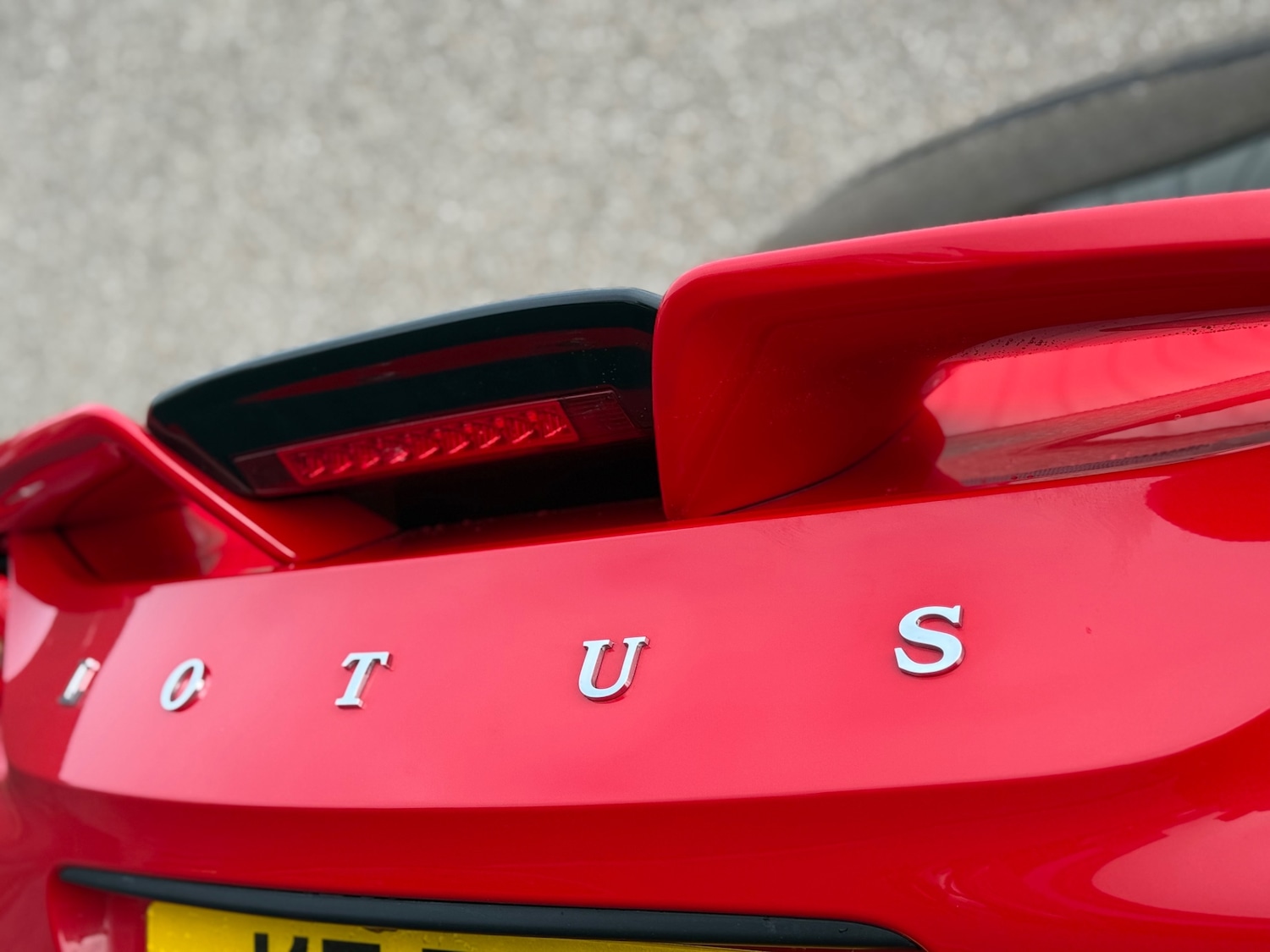 Used Lotus Evora 2016 for sale - 77494993: Photo 6