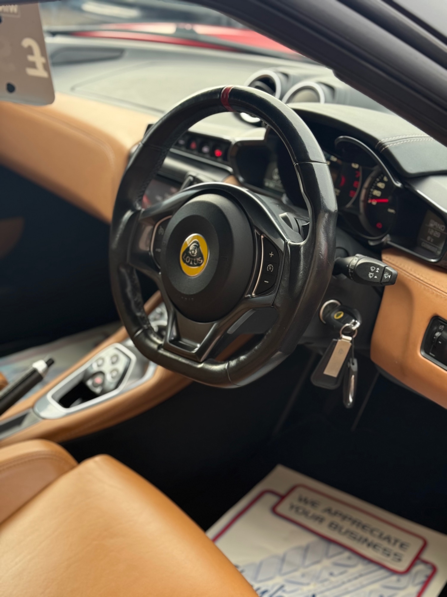 Used Lotus Evora 2016 for sale - 77494993: Photo 8