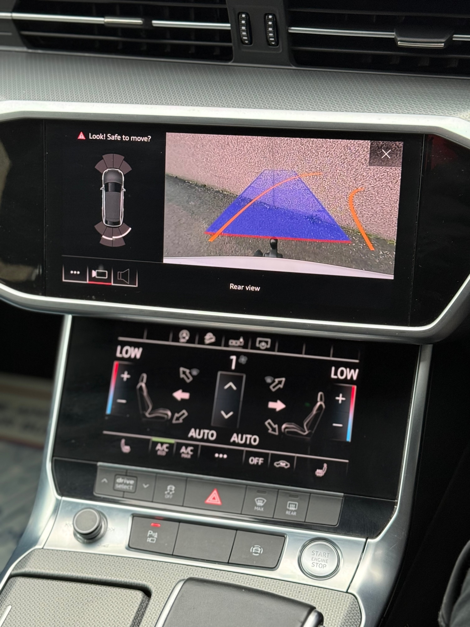 Used Audi A6 Allroad 2020 for sale - 76198614: Photo 10