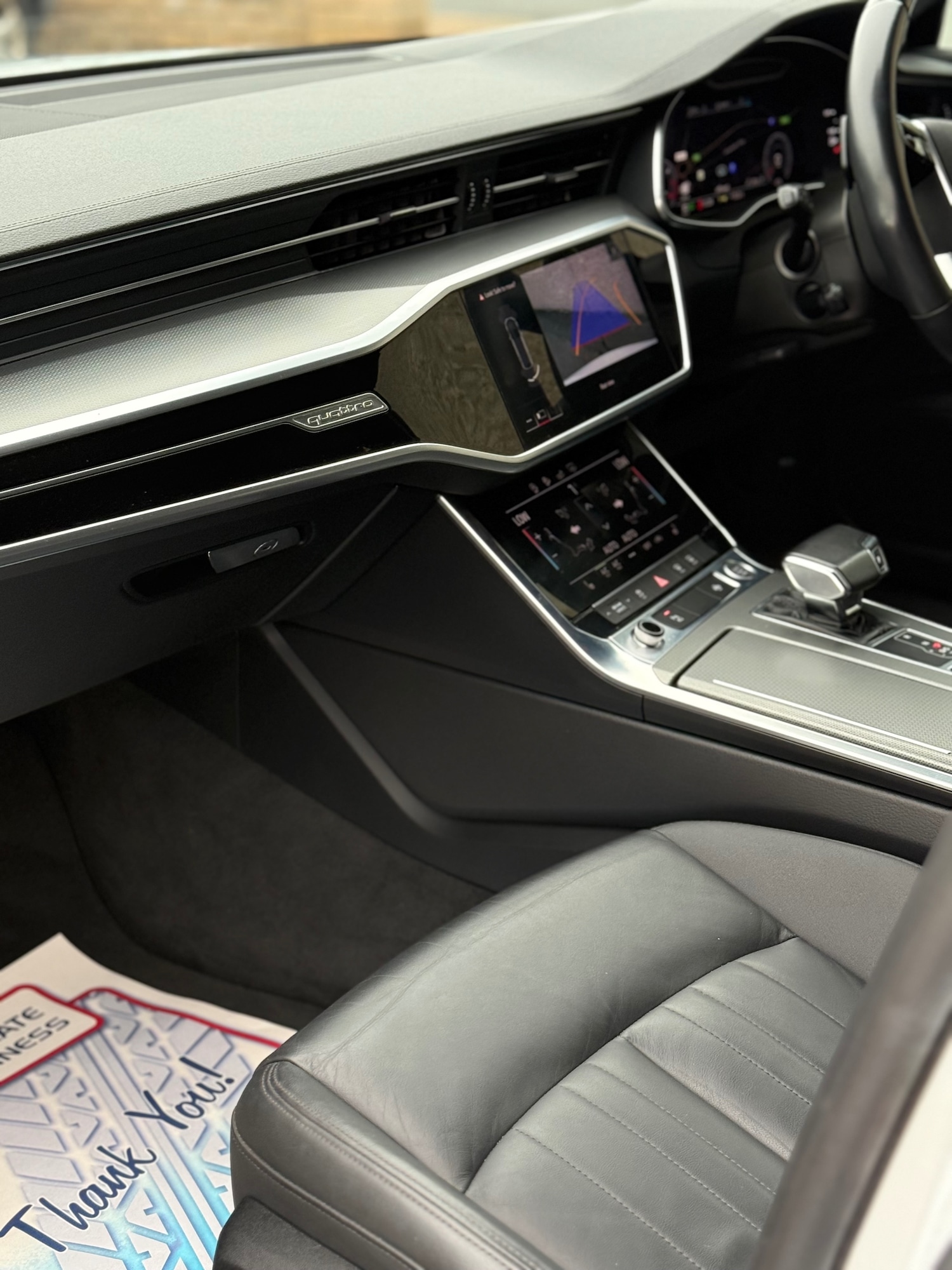 Used Audi A6 Allroad 2020 for sale - 76198614: Photo 11