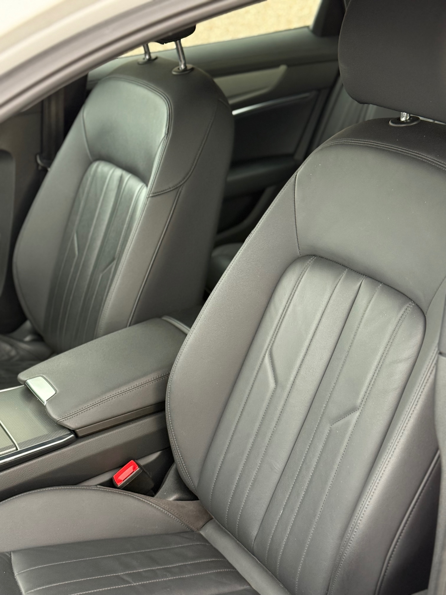 Used Audi A6 Allroad 2020 for sale - 76198614: Photo 12