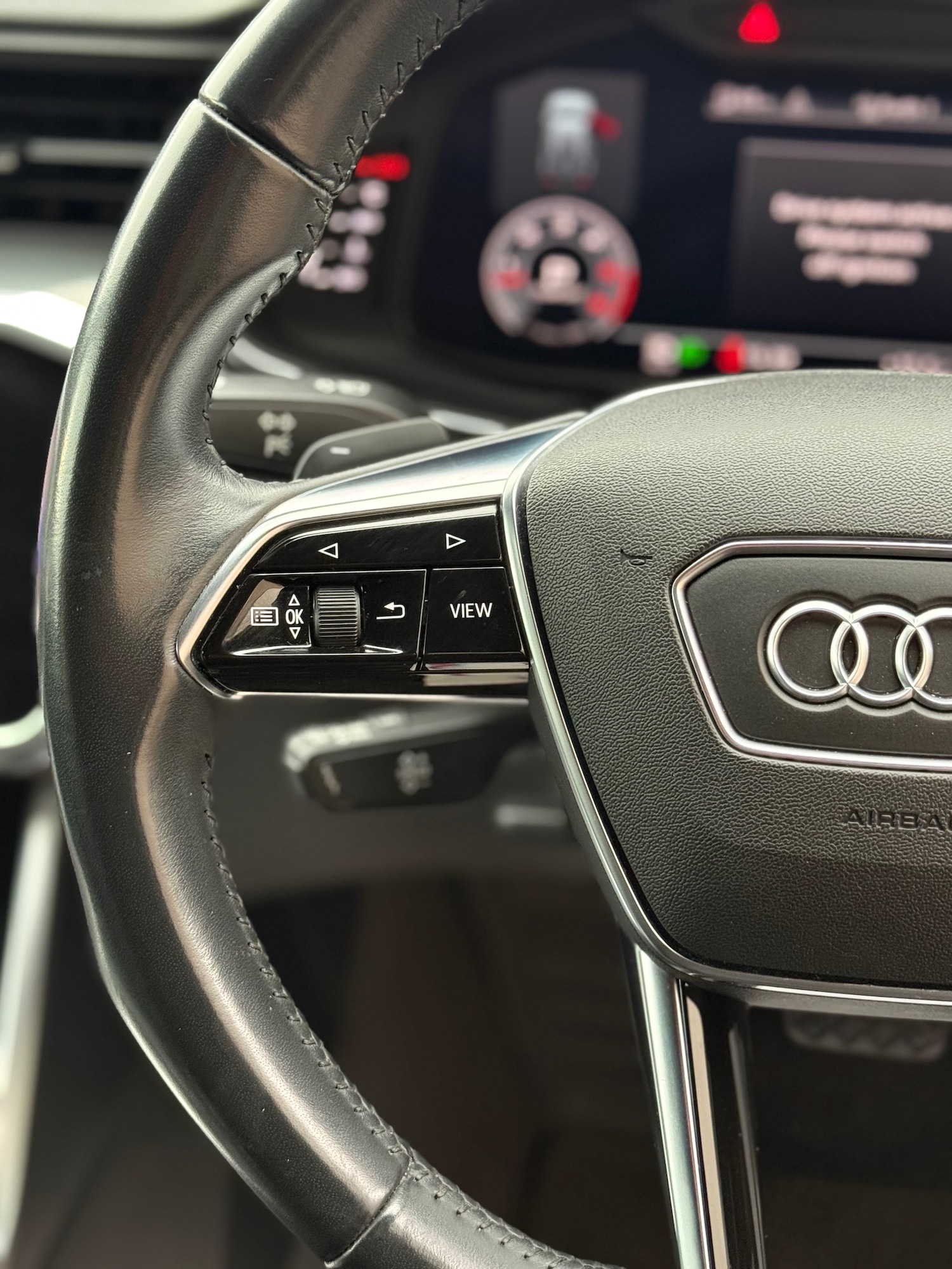 Used Audi A6 Allroad 2020 for sale - 76198614: Photo 14