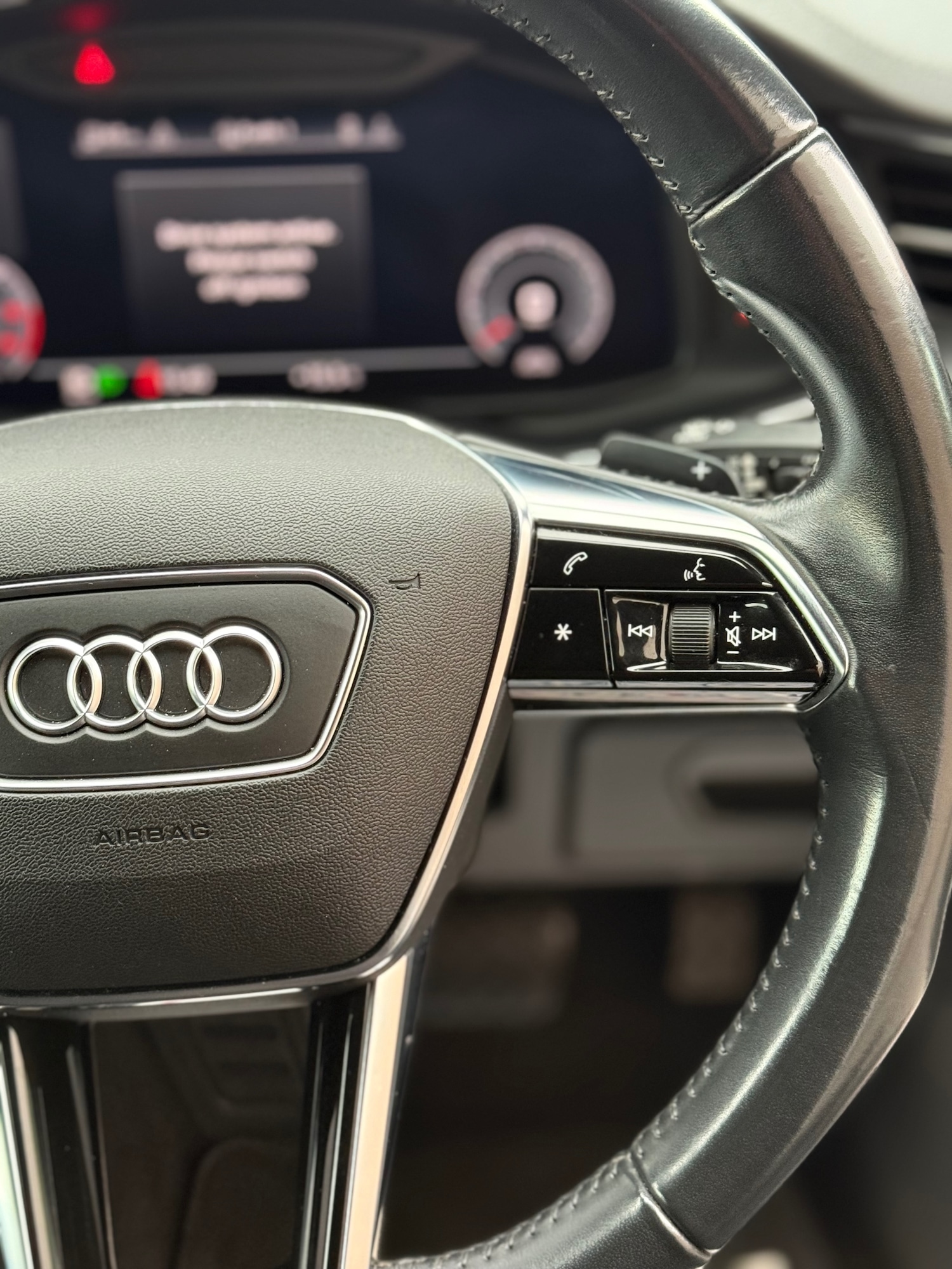 Used Audi A6 Allroad 2020 for sale - 76198614: Photo 15