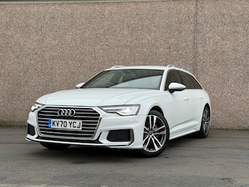 2020 (70) - 45 TDI Quattro Sport 5dr Tip Auto