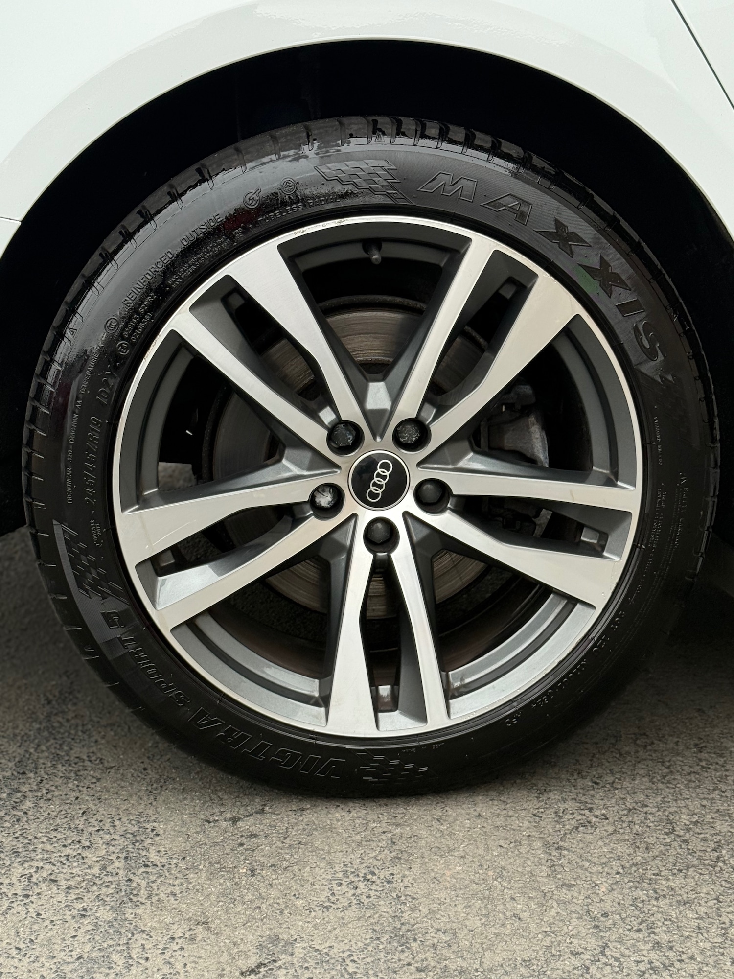 Used Audi A6 Allroad 2020 for sale - 76198614: Photo 5