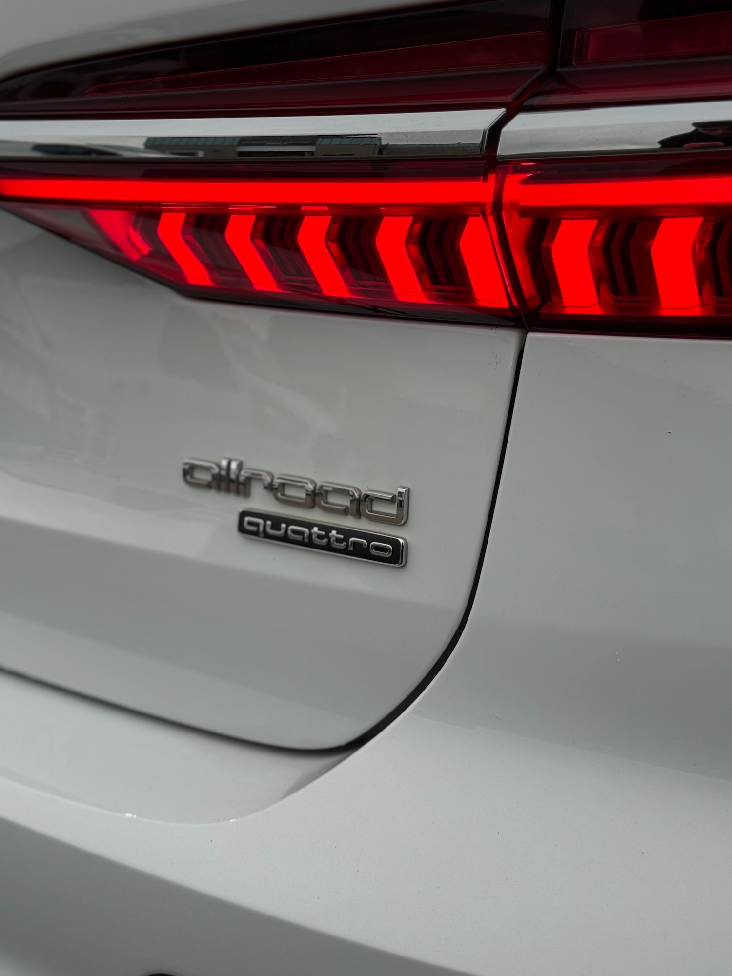 Used Audi A6 Allroad 2020 for sale - 76198614: Photo 6