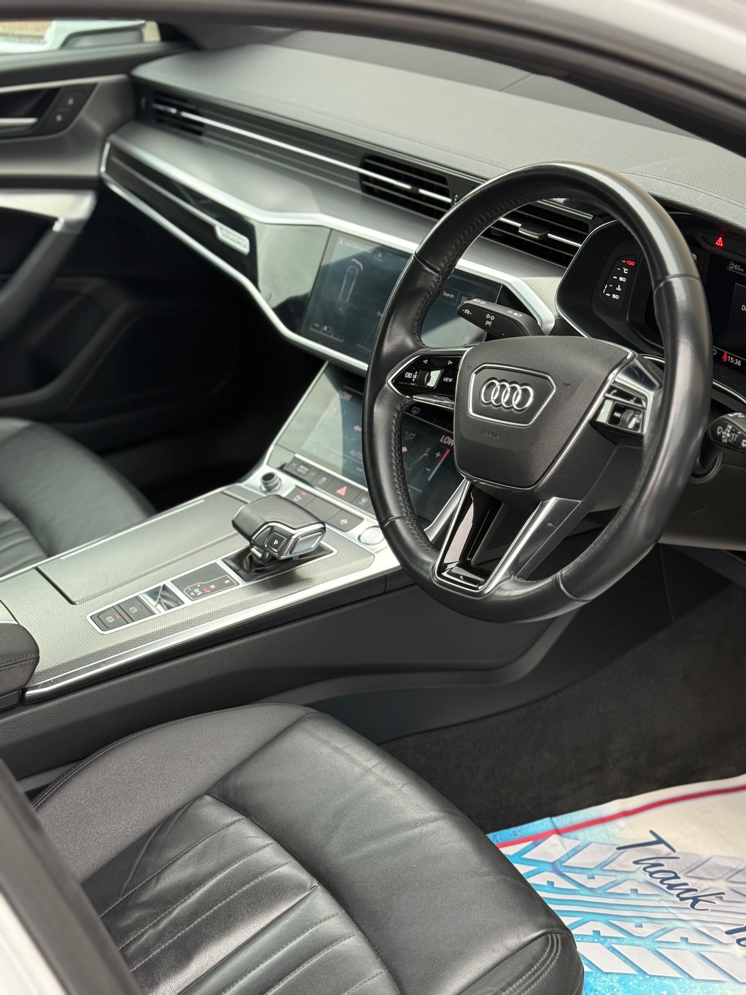 Used Audi A6 Allroad 2020 for sale - 76198614: Photo 7