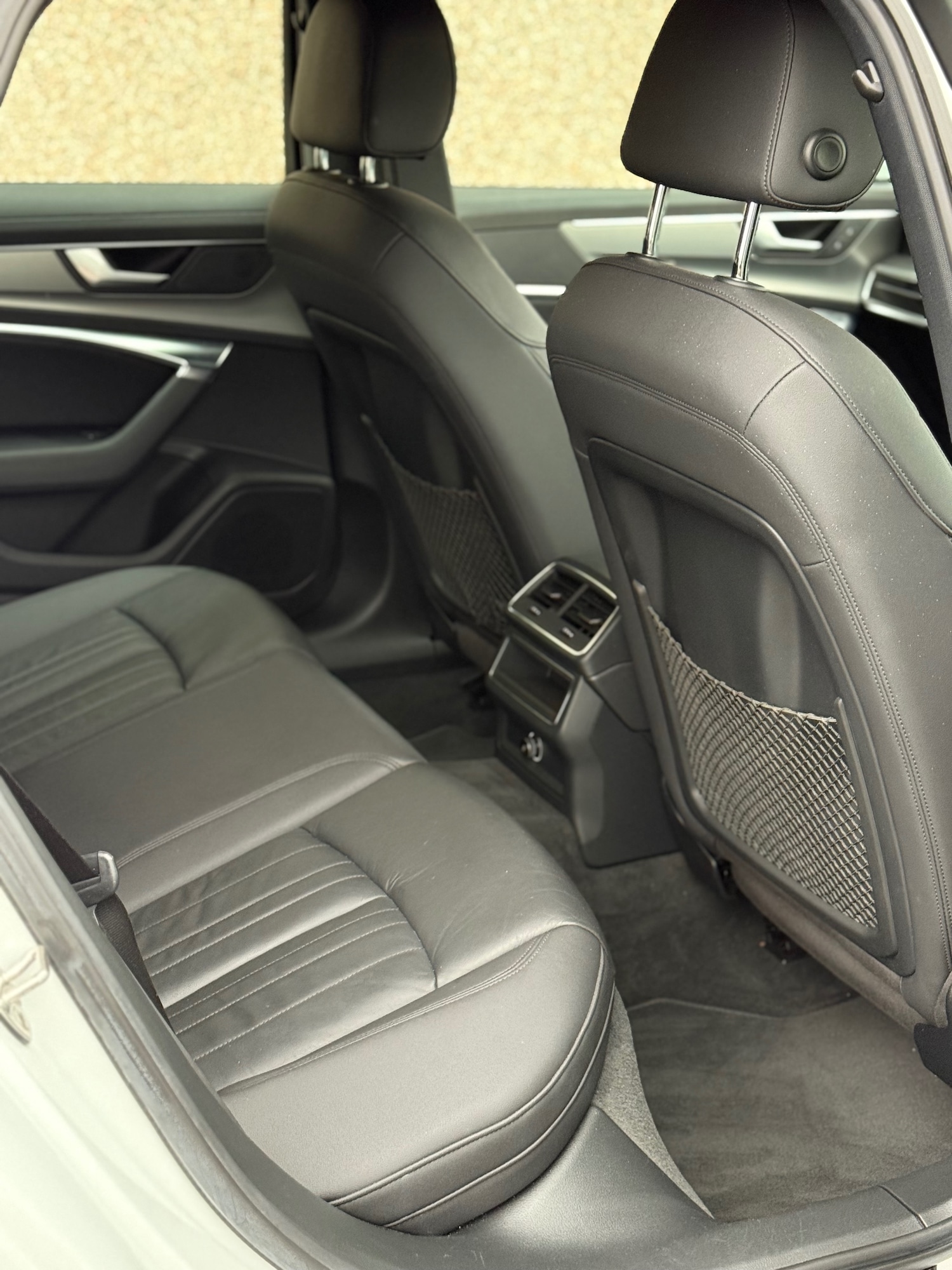 Used Audi A6 Allroad 2020 for sale - 76198614: Photo 8