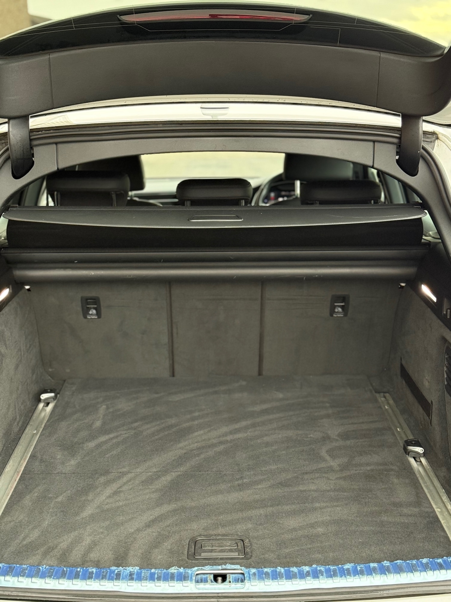 Used Audi A6 Allroad 2020 for sale - 76198614: Photo 9