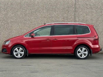 Used SEAT Alhambra 2018 for sale - 79469234: Photo