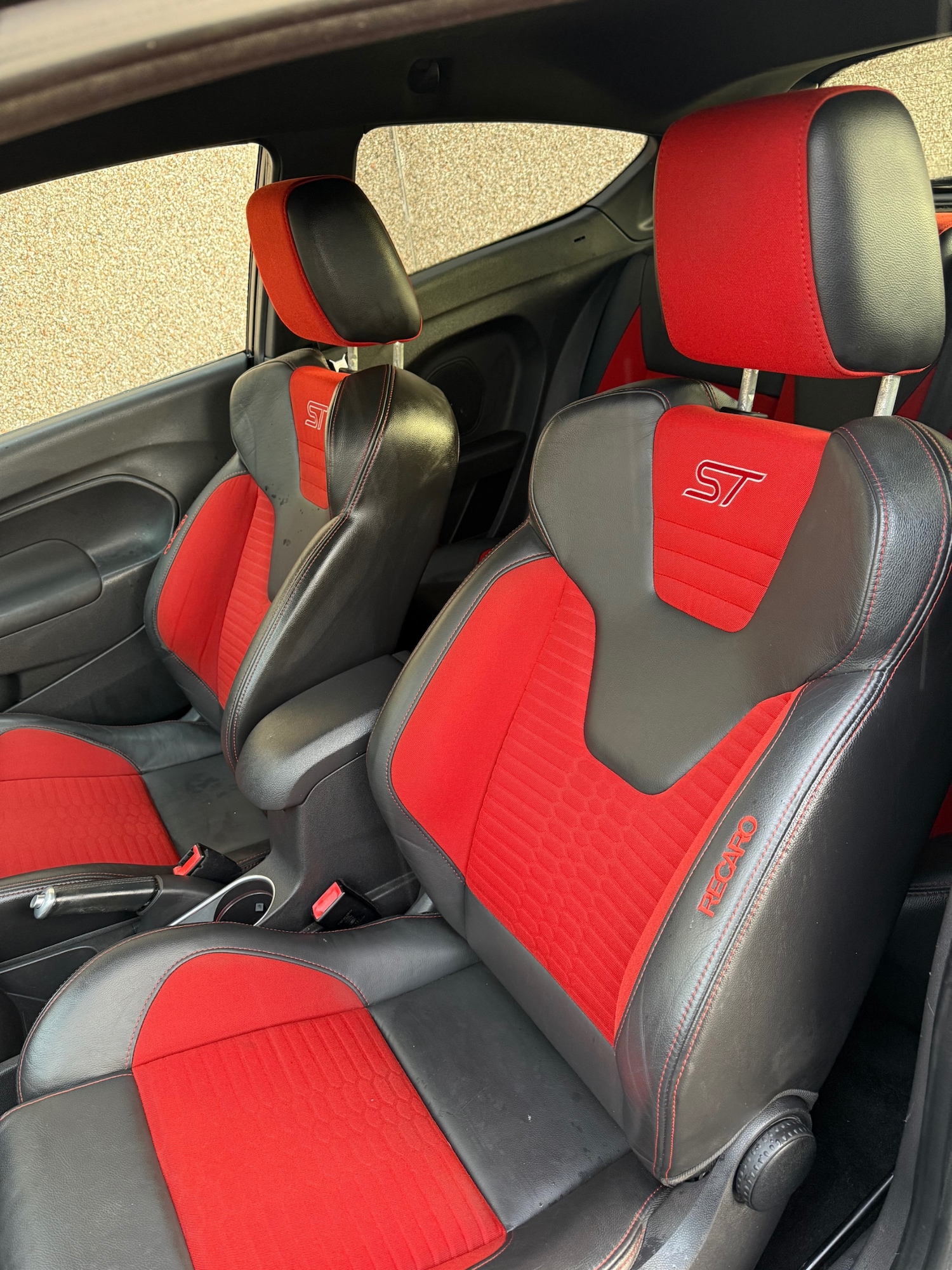 Used Ford Fiesta 2014 for sale - 76794791: Photo 11