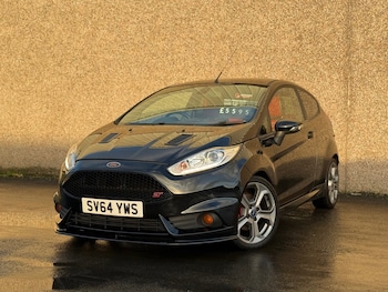 Ford - Fiesta