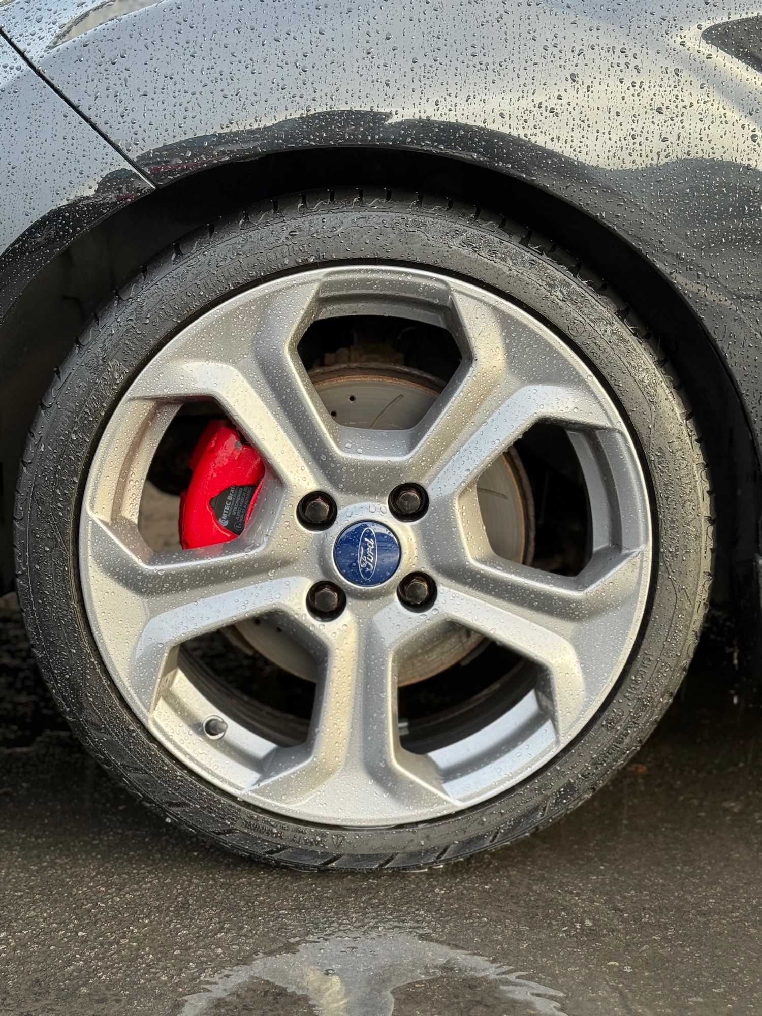 Used Ford Fiesta 2014 for sale - 76794791: Photo 6