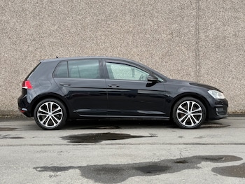 Used Volkswagen Golf 2014 for sale - 78795086: Photo