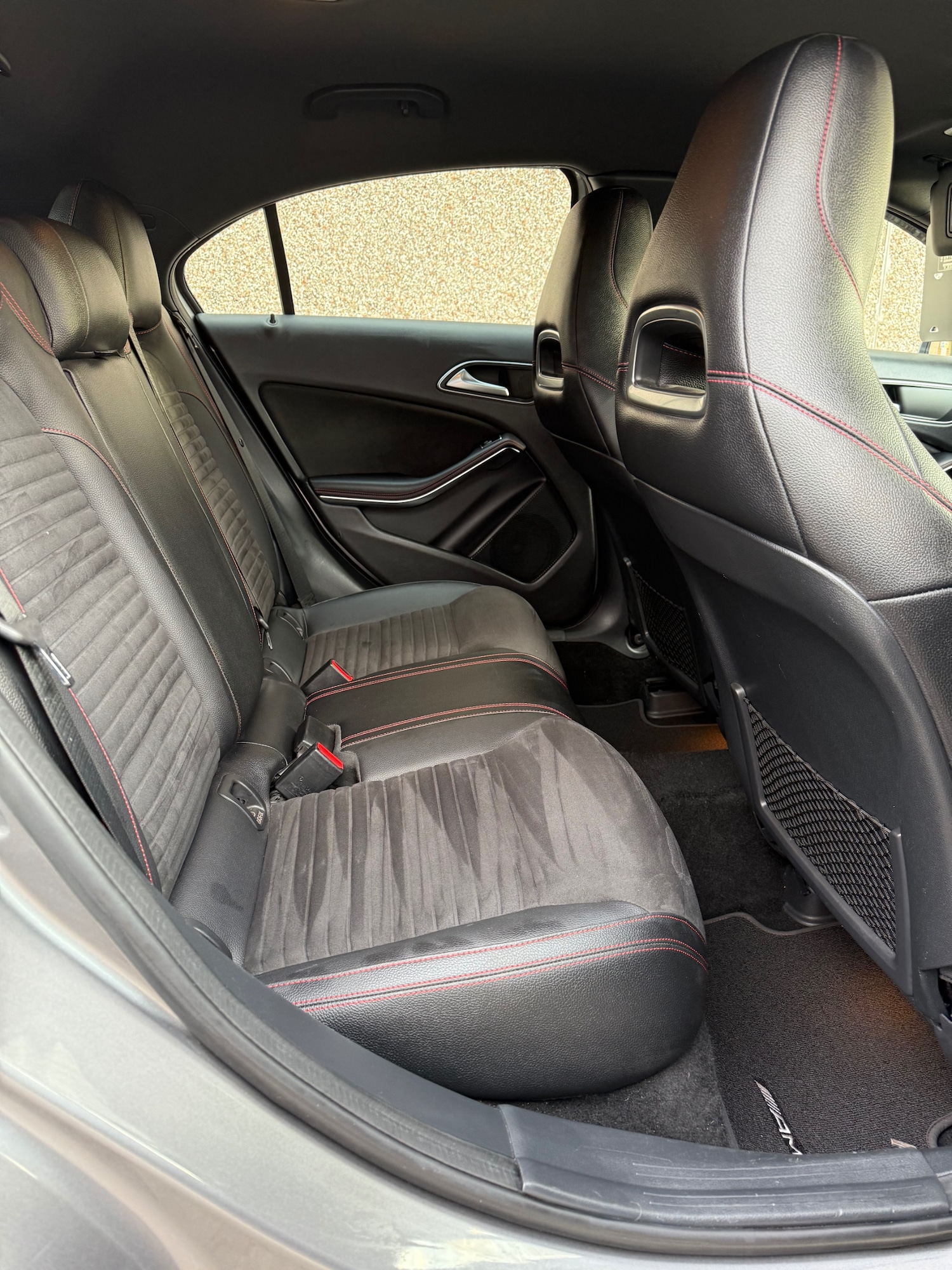 Used Mercedes-Benz A-Class 2016 for sale - 76906124: Photo 10