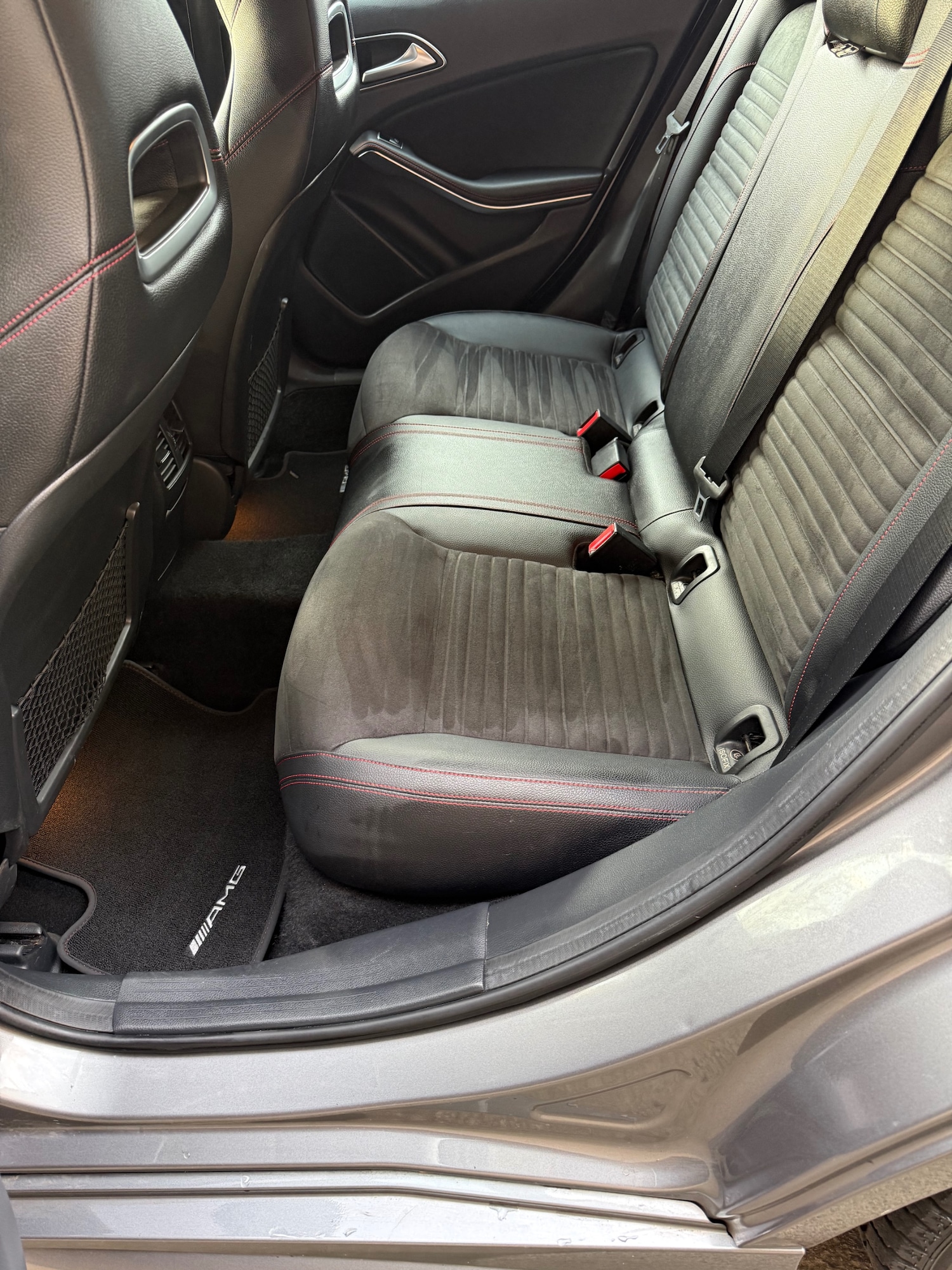 Used Mercedes-Benz A-Class 2016 for sale - 76906124: Photo 11