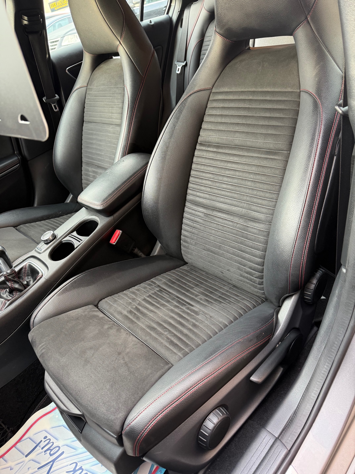 Used Mercedes-Benz A-Class 2016 for sale - 76906124: Photo 12