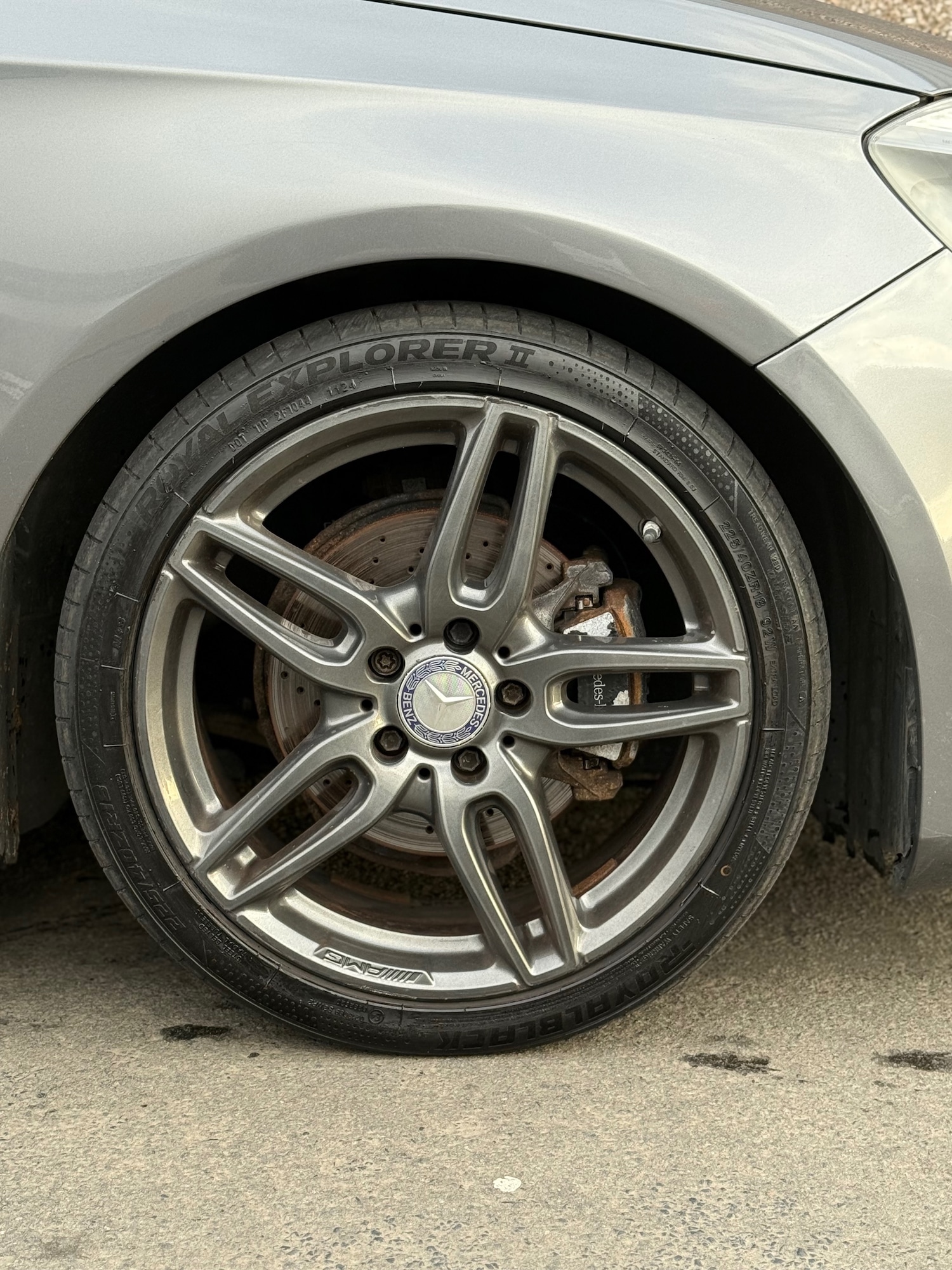 Used Mercedes-Benz A-Class 2016 for sale - 76906124: Photo 5