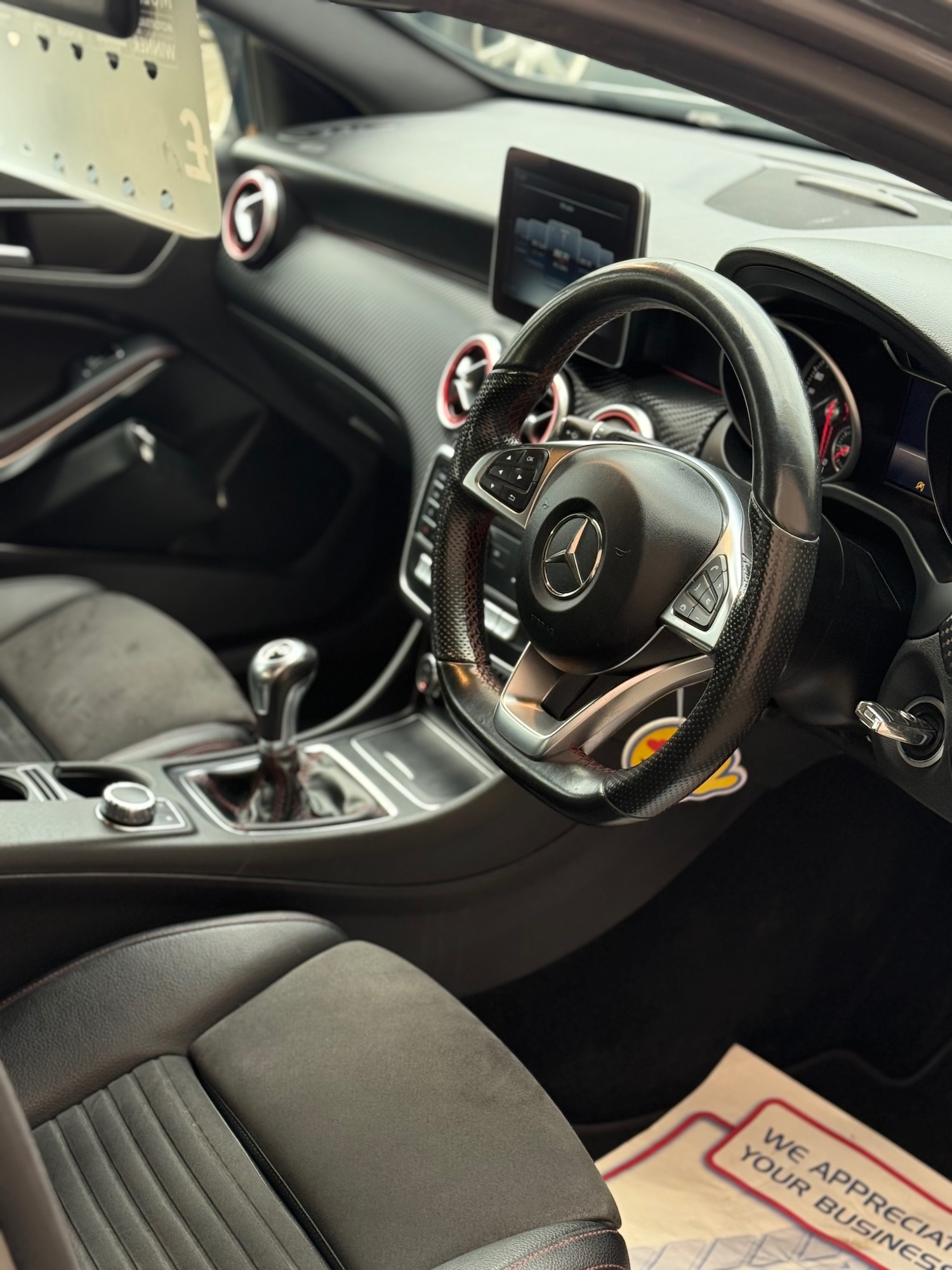 Used Mercedes-Benz A-Class 2016 for sale - 76906124: Photo 7