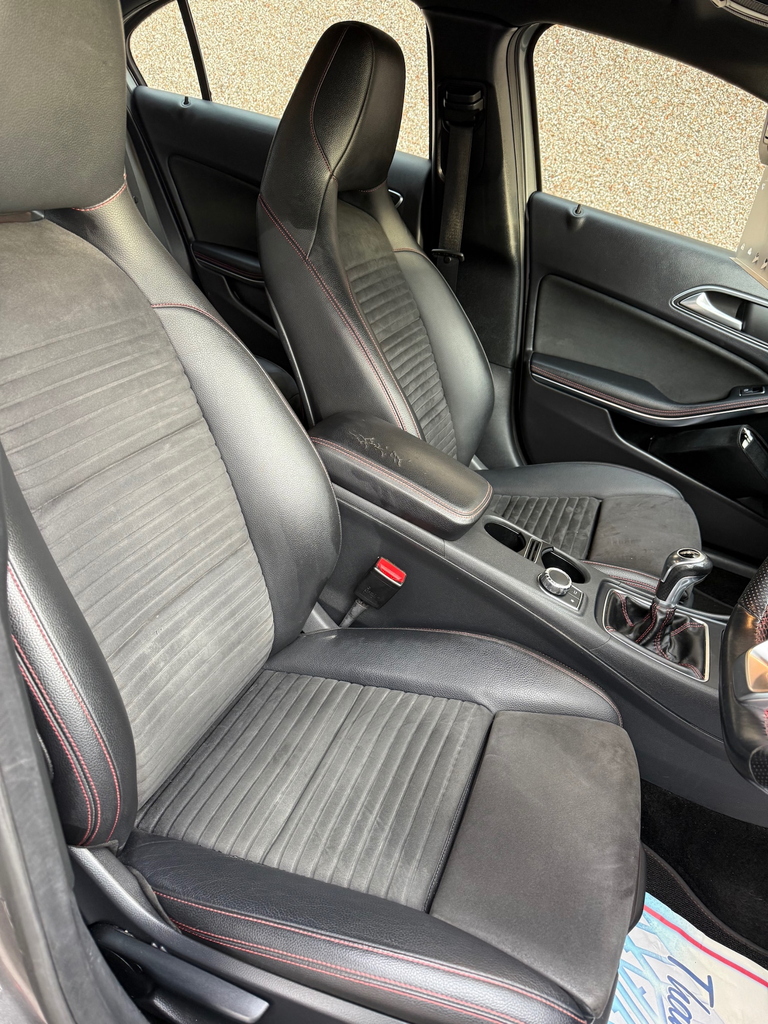 Used Mercedes-Benz A-Class 2016 for sale - 76906124: Photo 9