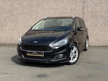 Used Ford S-Max 2017 for sale - 79498178: Photo