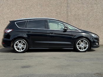 Used Ford S-Max 2017 for sale - 79498178: Photo