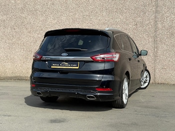 Used Ford S-Max 2017 for sale - 79498178: Photo