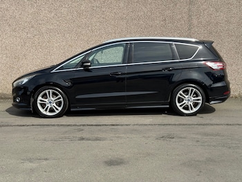 Used Ford S-Max 2017 for sale - 79498178: Photo