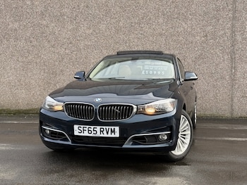 Used BMW 3 Series 2015 for sale - 79173186: Photo