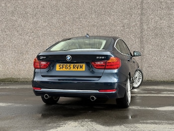 Used BMW 3 Series 2015 for sale - 79173186: Photo