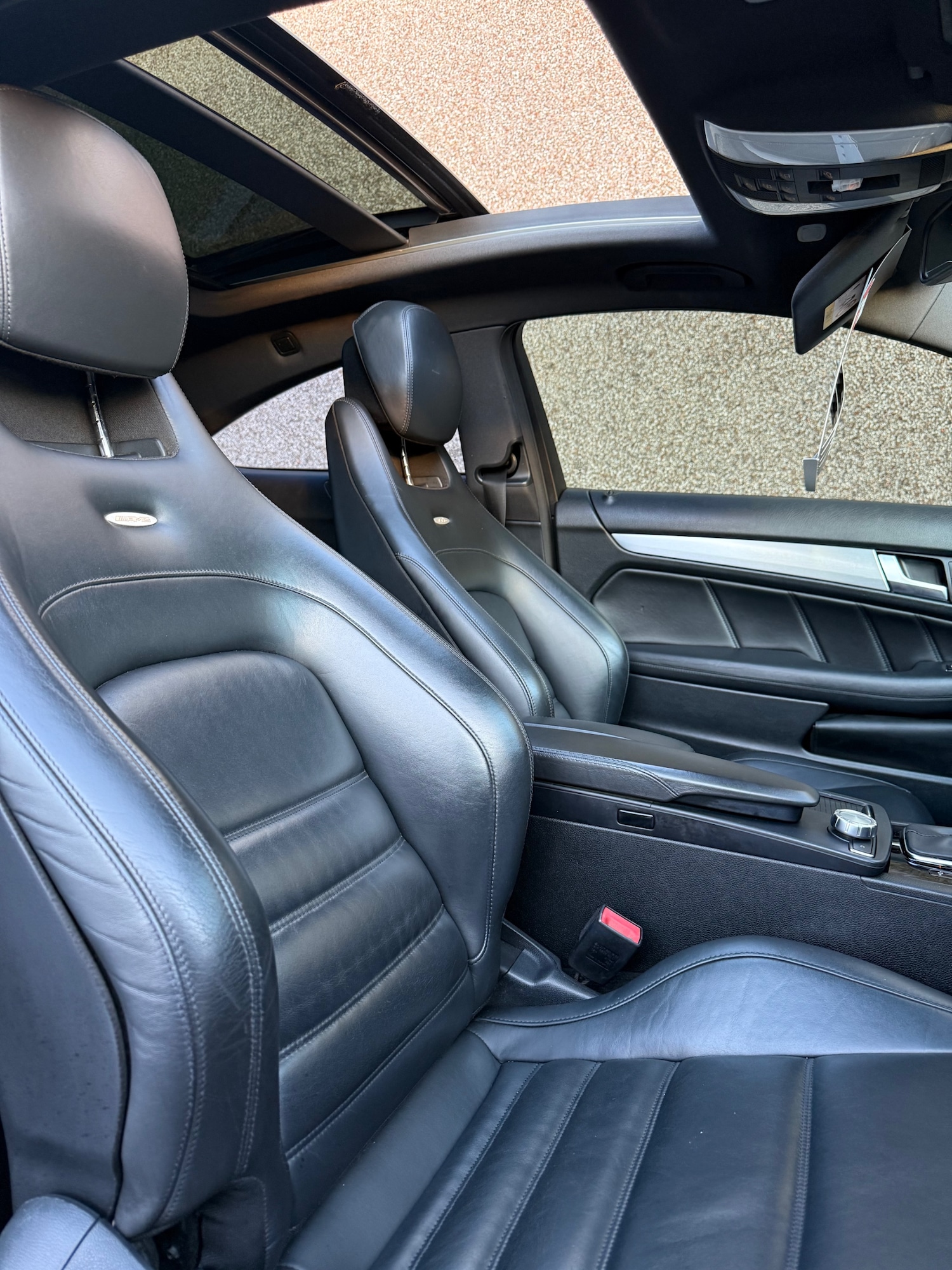 Used Mercedes-Benz C Class 2014 for sale - 76864225: Photo 11