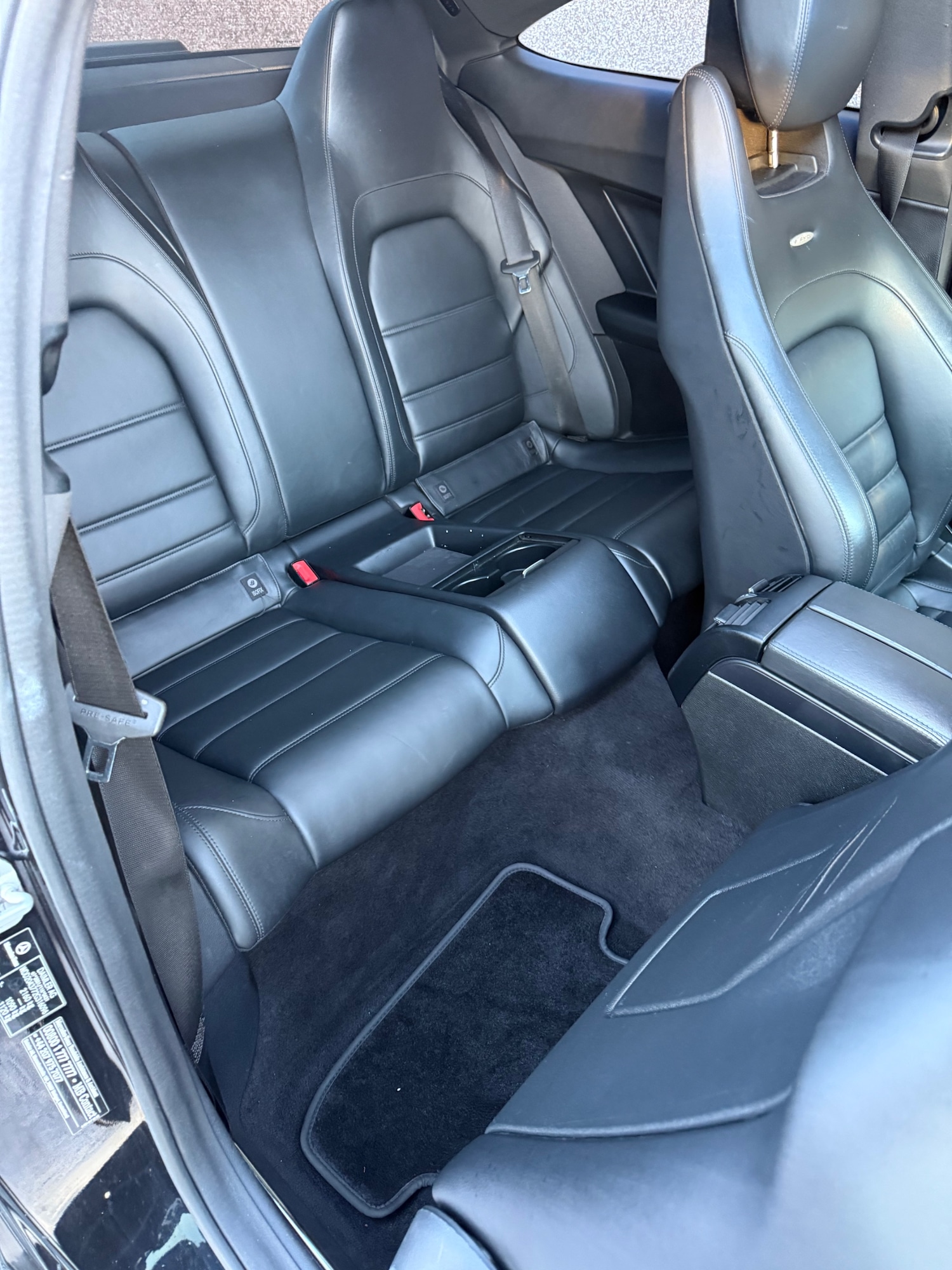 Used Mercedes-Benz C Class 2014 for sale - 76864225: Photo 12