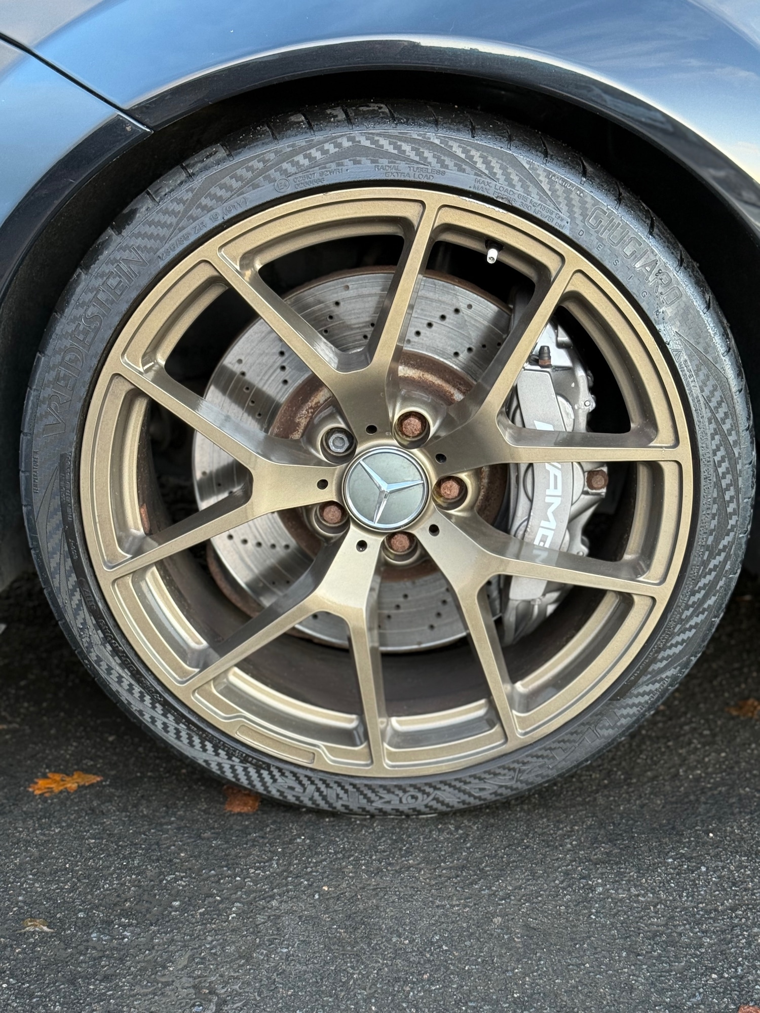 Used Mercedes-Benz C Class 2014 for sale - 76864225: Photo 5