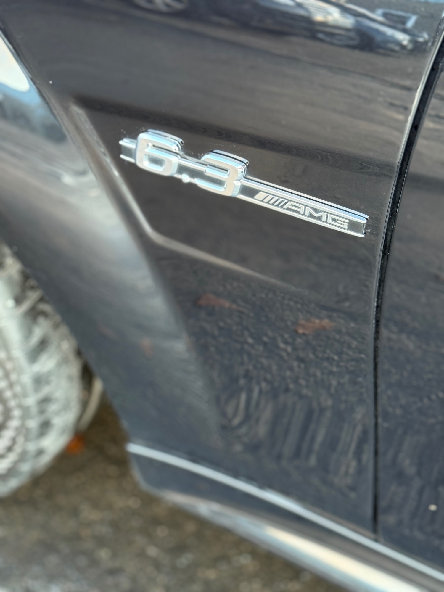 Used Mercedes-Benz C Class 2014 for sale - 76864225: Photo 6