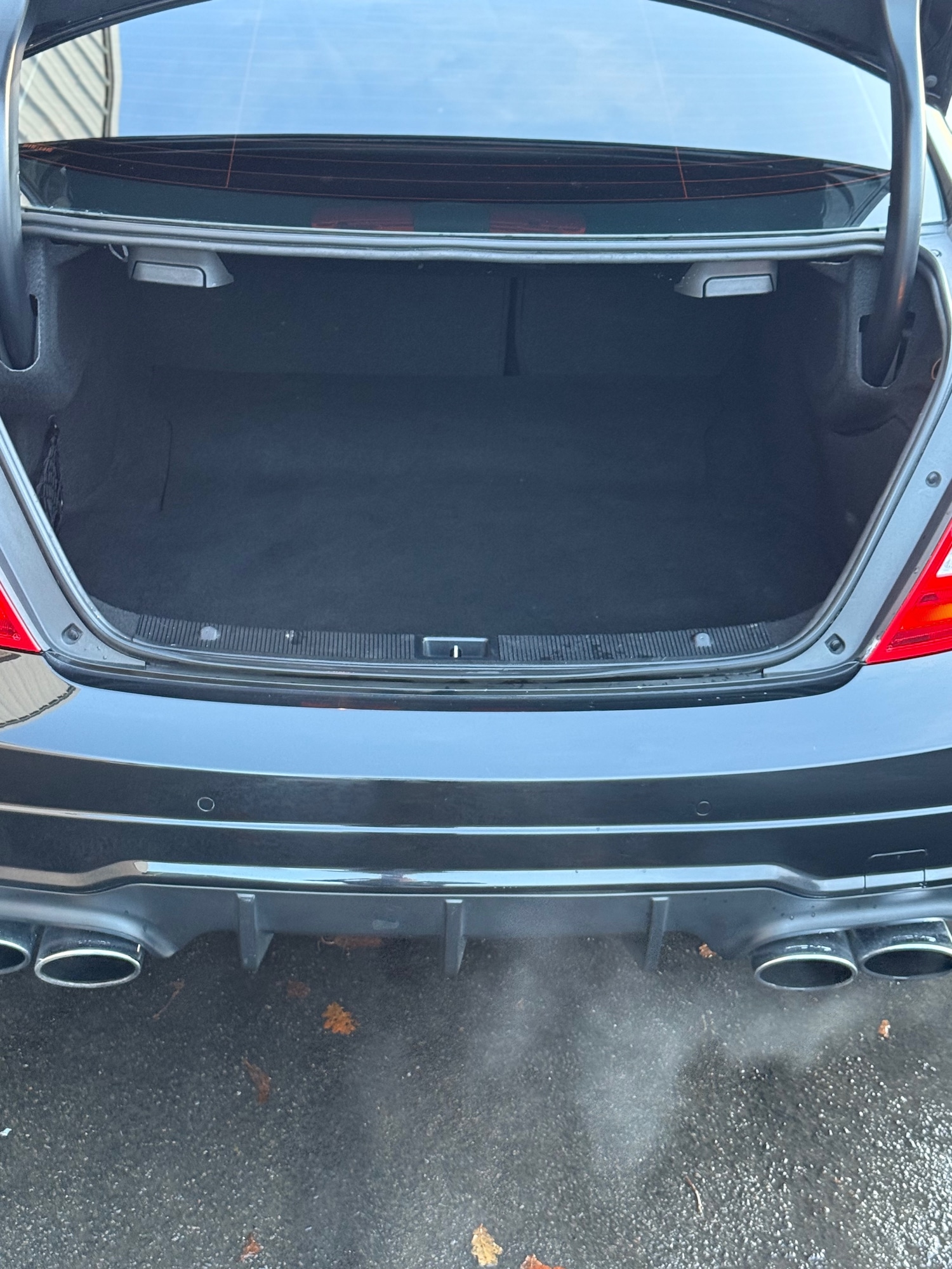 Used Mercedes-Benz C Class 2014 for sale - 76864225: Photo 7