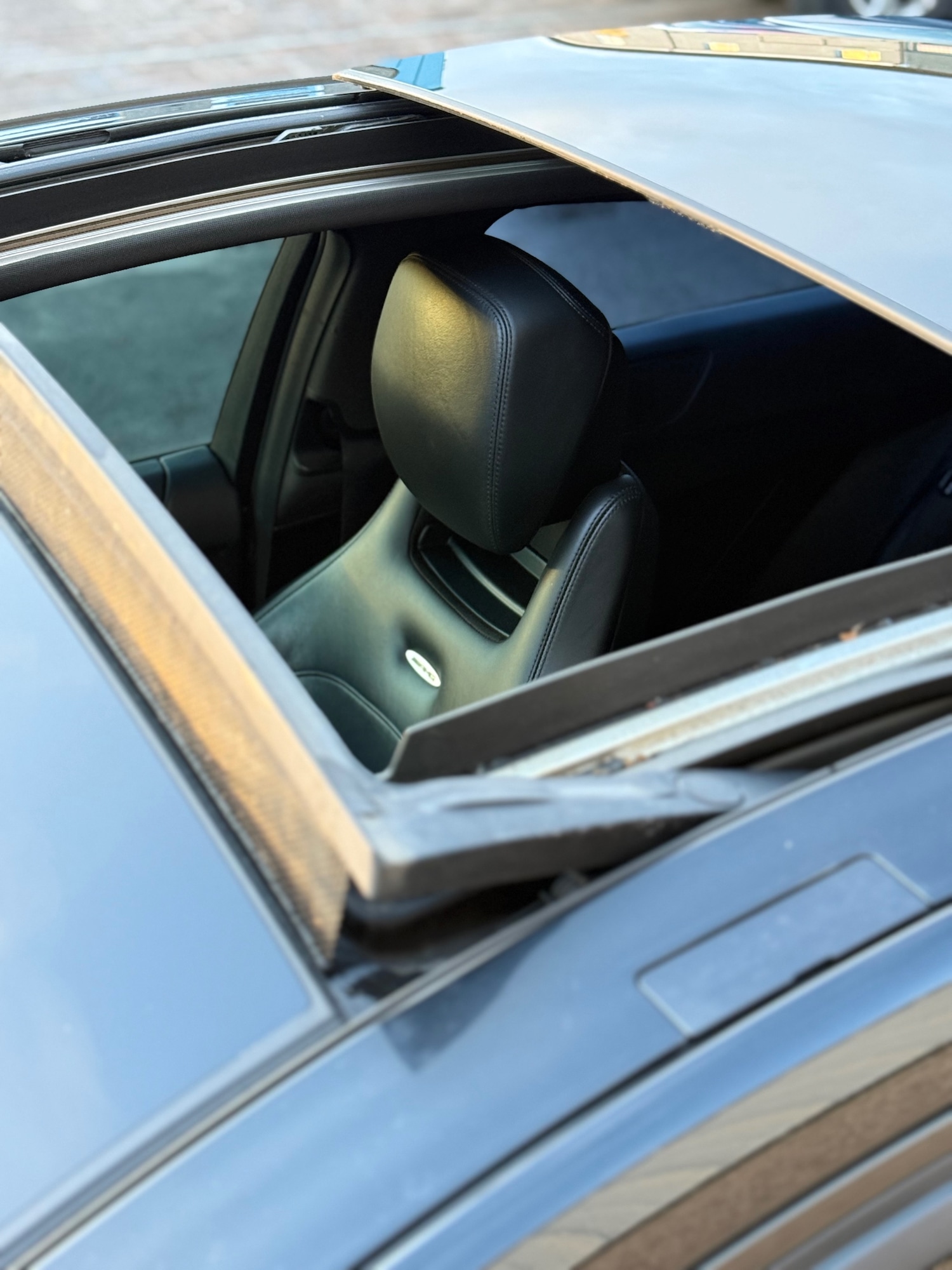 Used Mercedes-Benz C Class 2014 for sale - 76864225: Photo 8