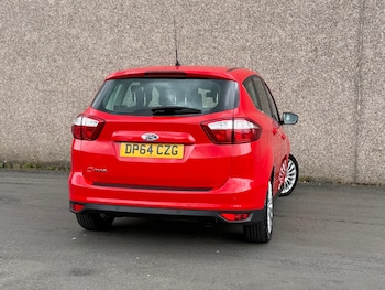 Used Ford C-Max 2015 for sale - 78515367: Photo