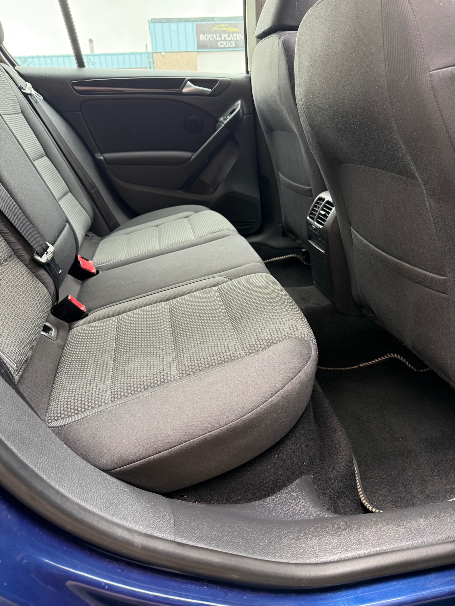 Used Volkswagen Golf 2012 for sale - 78001333: Photo 10