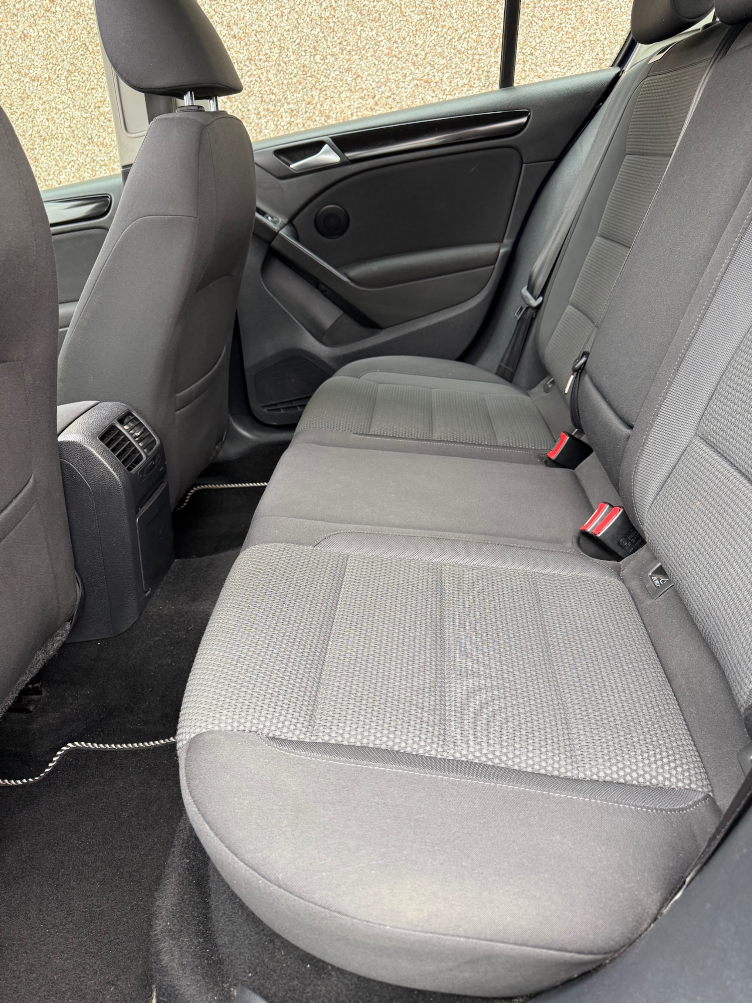 Used Volkswagen Golf 2012 for sale - 78001333: Photo 11